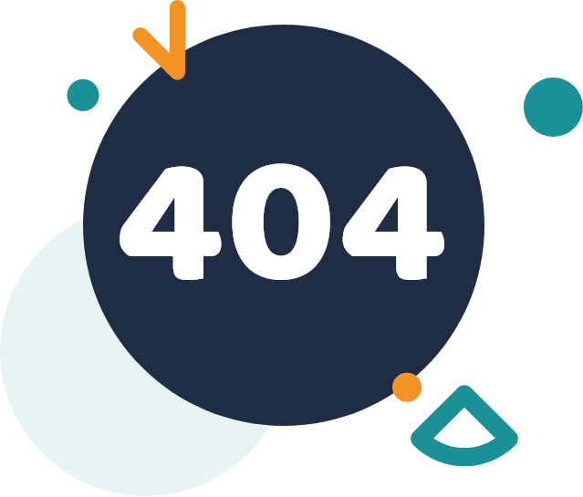 Erreur 404